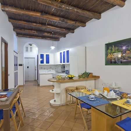 Casa Ermelinda Amalfi Exterior foto