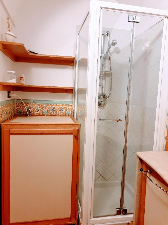 Casa Ermelinda Amalfi Exterior foto