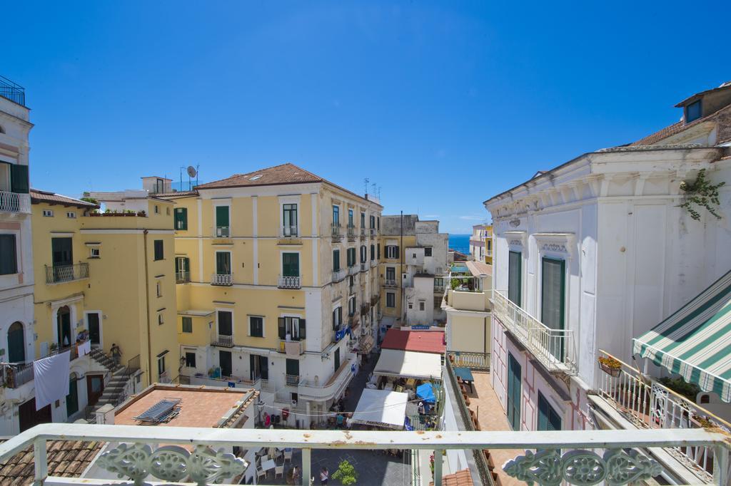 Casa Ermelinda Amalfi Exterior foto