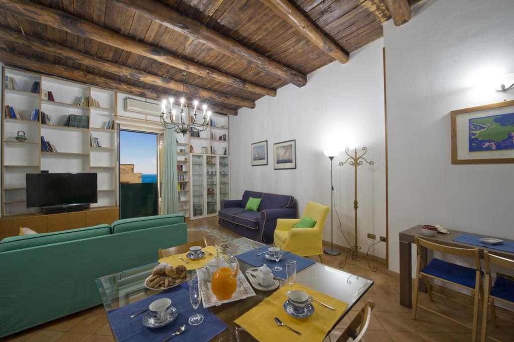 Casa Ermelinda Amalfi Exterior foto