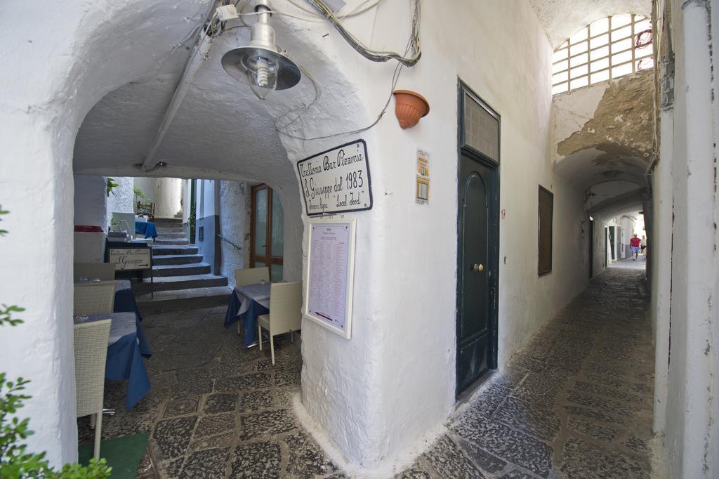 Casa Ermelinda Amalfi Exterior foto