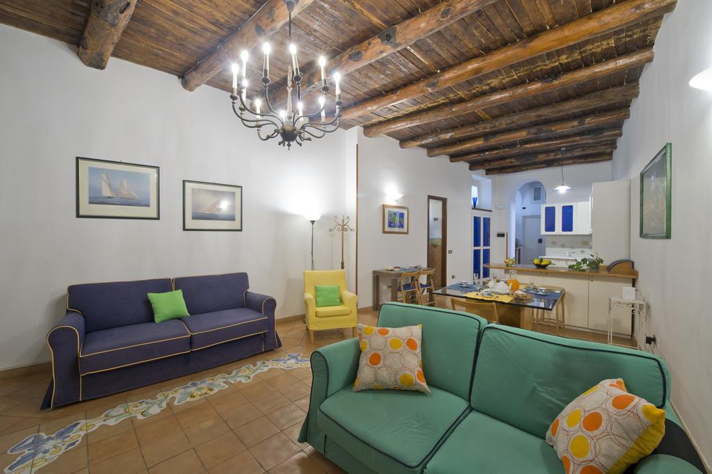 Casa Ermelinda Amalfi Exterior foto