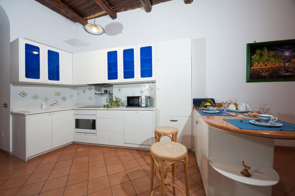 Casa Ermelinda Amalfi Exterior foto