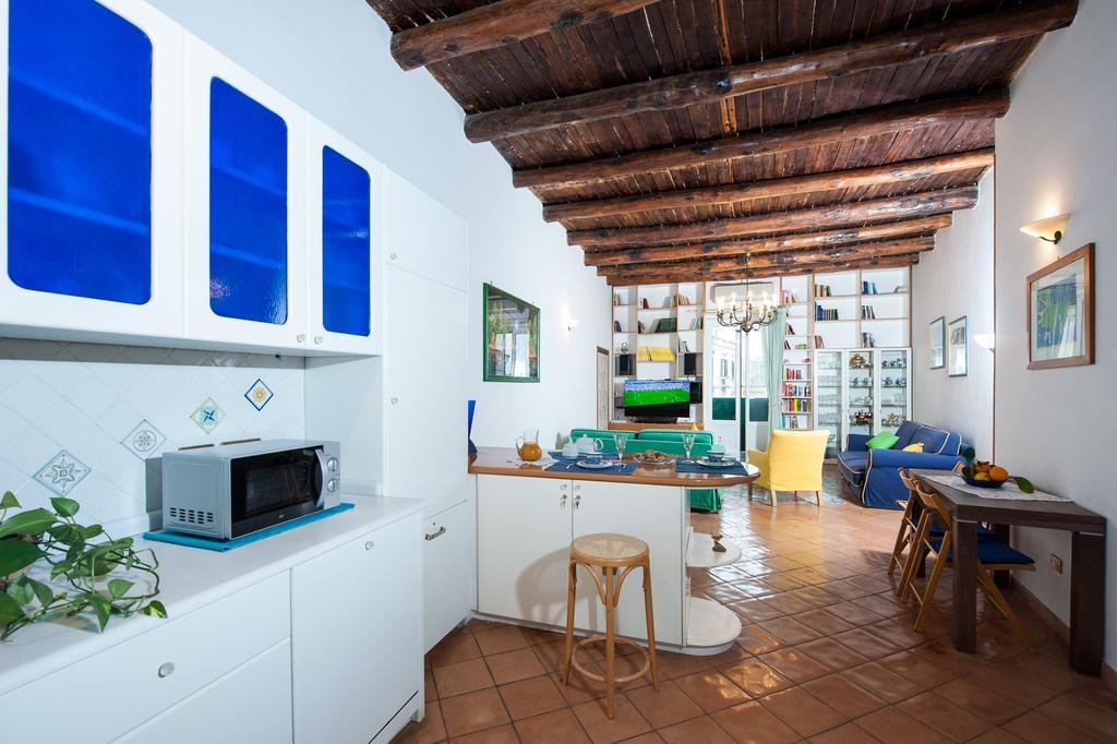 Casa Ermelinda Amalfi Exterior foto