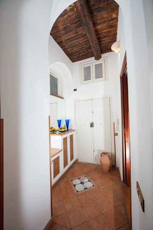 Casa Ermelinda Amalfi Exterior foto